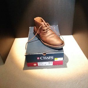 Chaps Crofton Boots - New in Box